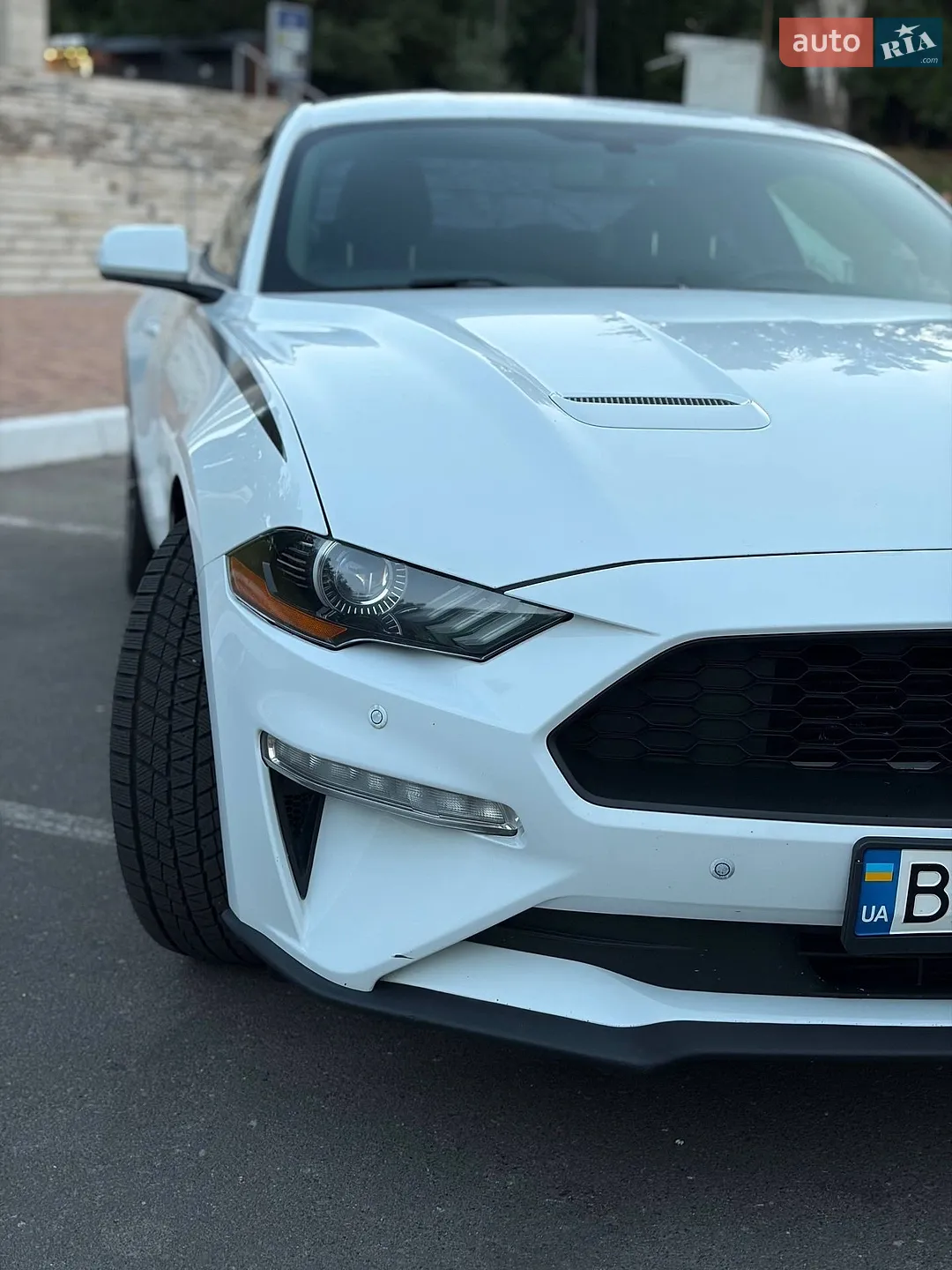 2018 Ford Mustang - мініатюра 15