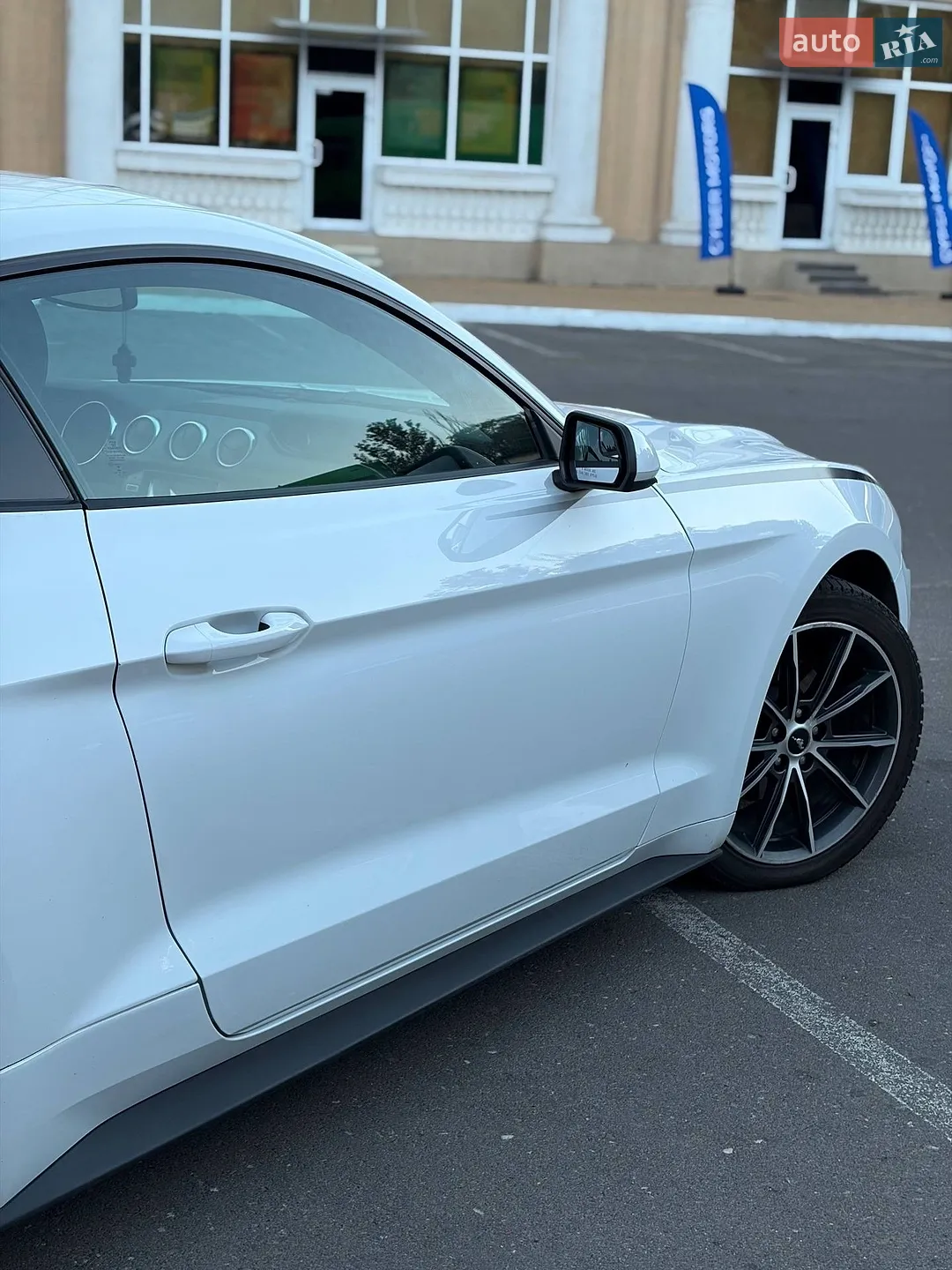 2018 Ford Mustang - мініатюра 16