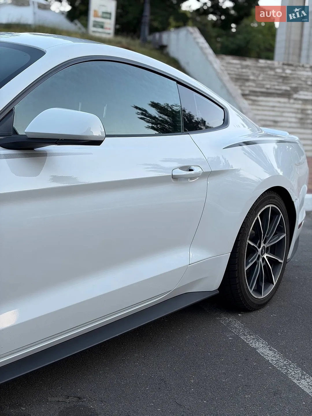2018 Ford Mustang - мініатюра 18