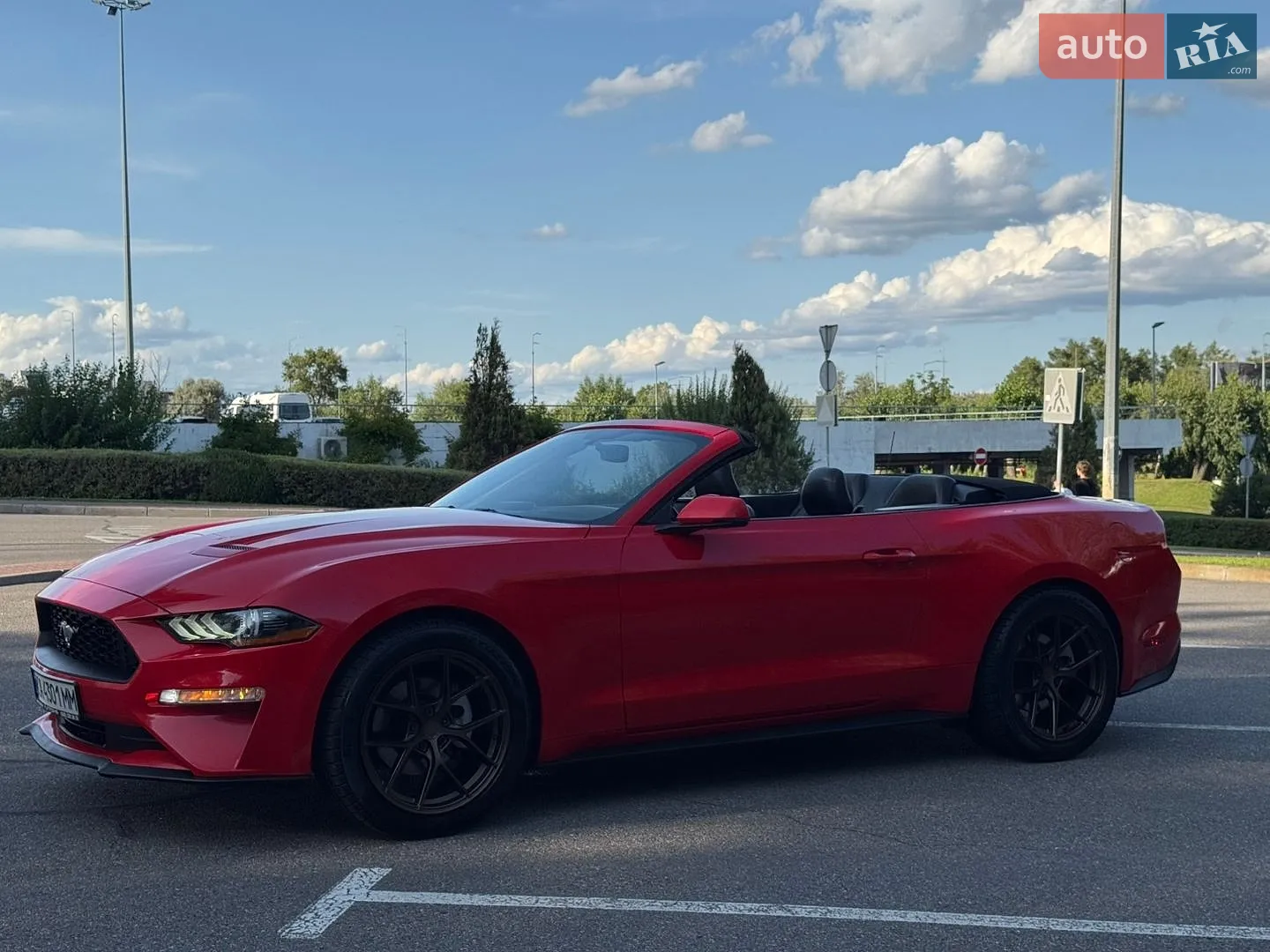 2018 Ford Mustang - мініатюра 14