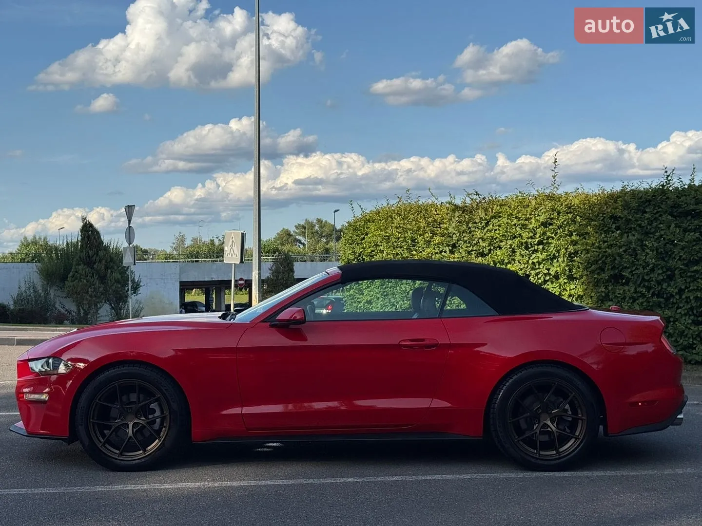 2018 Ford Mustang - мініатюра 29