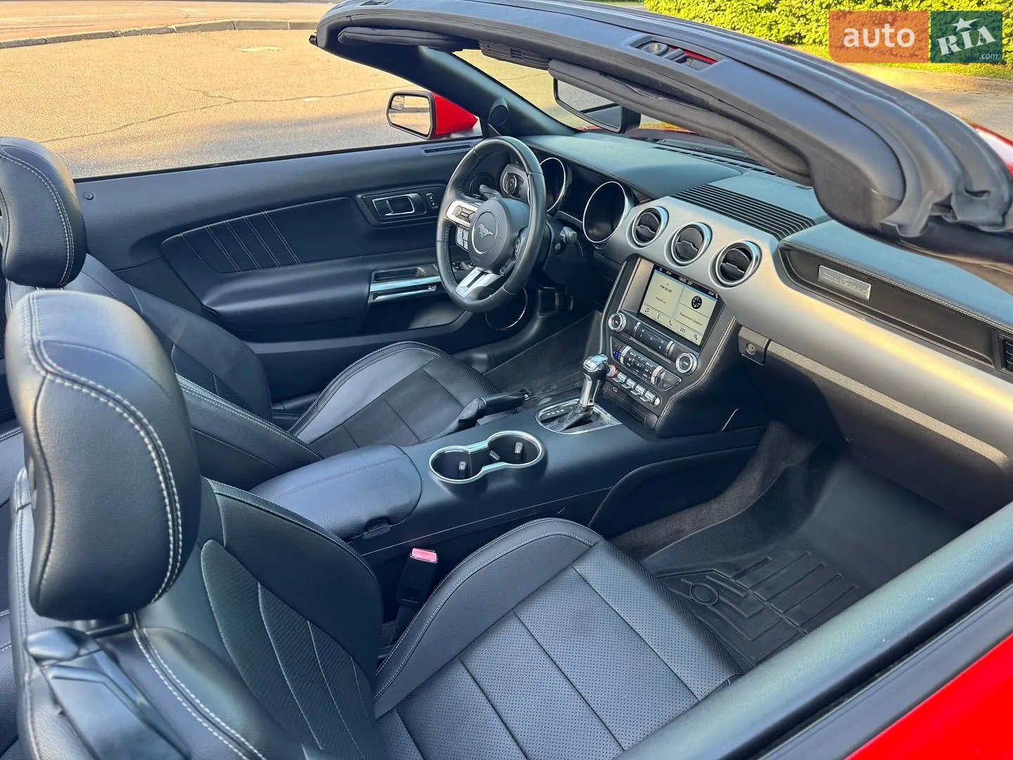2018 Ford Mustang - мініатюра 49