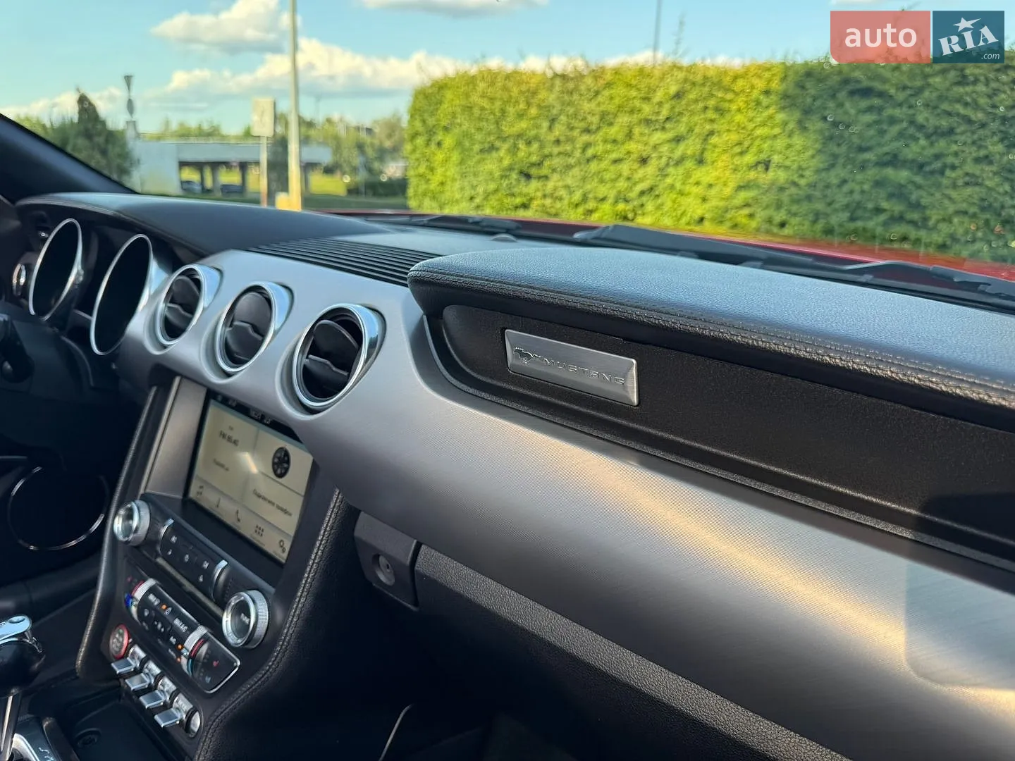 2018 Ford Mustang - мініатюра 63