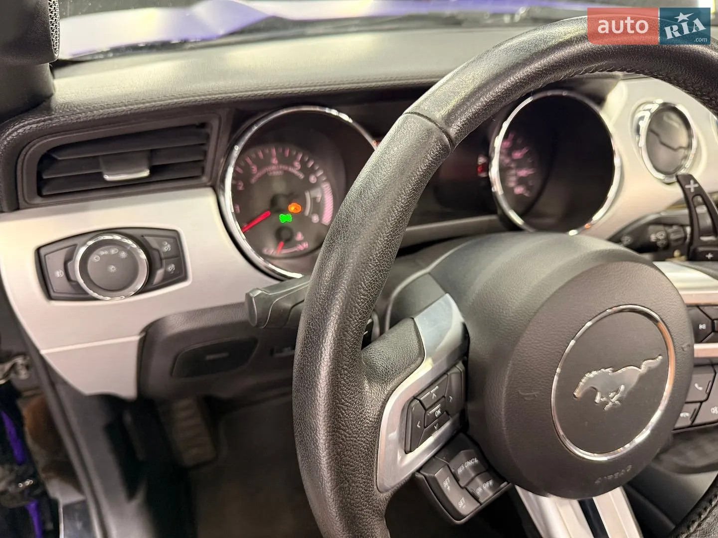 2015 Ford Mustang - мініатюра 19