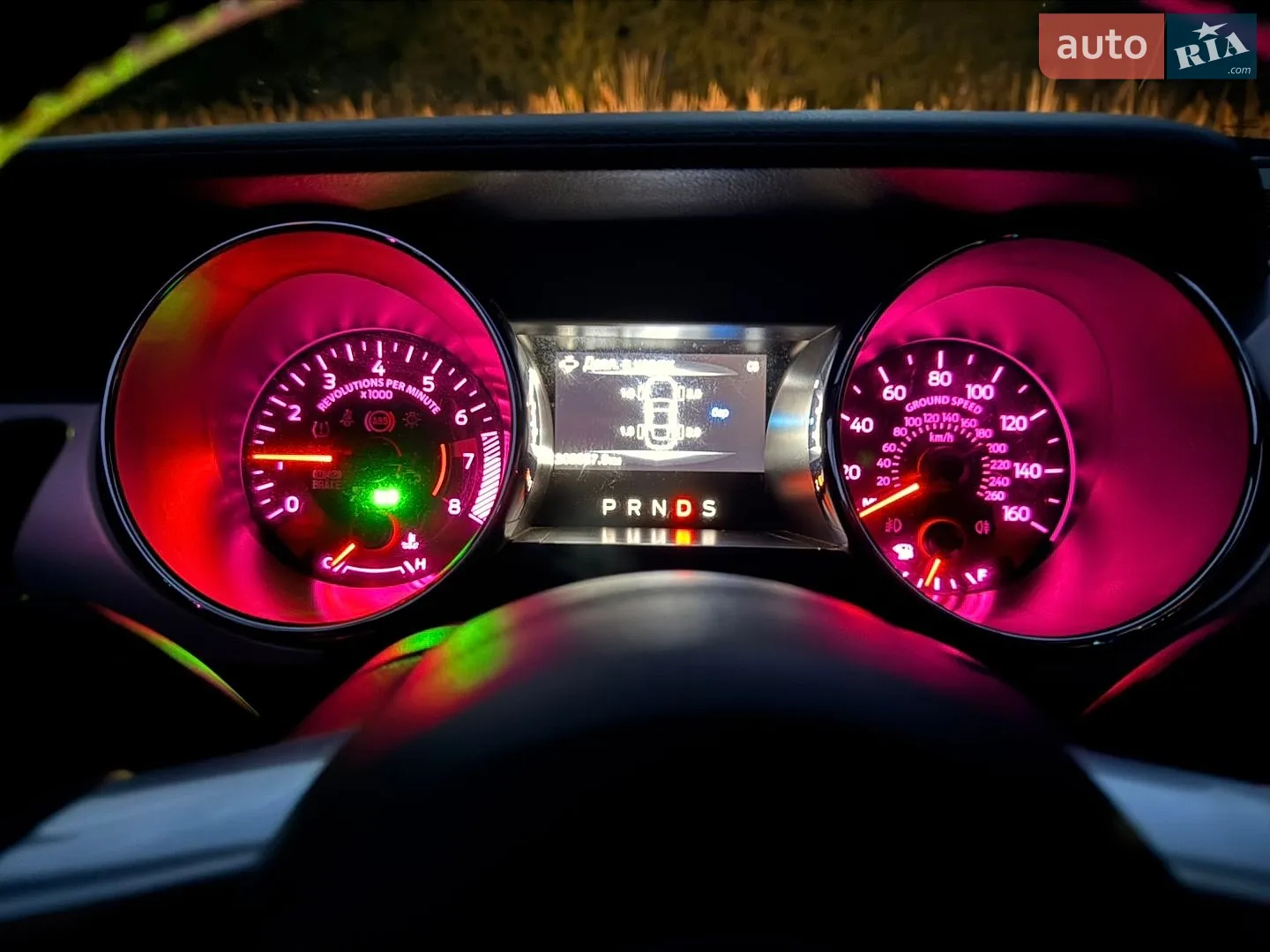 2015 Ford Mustang - мініатюра 35