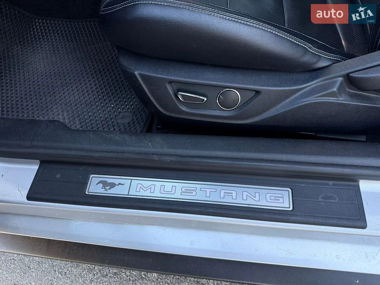 2015 Ford Mustang - мініатюра 23