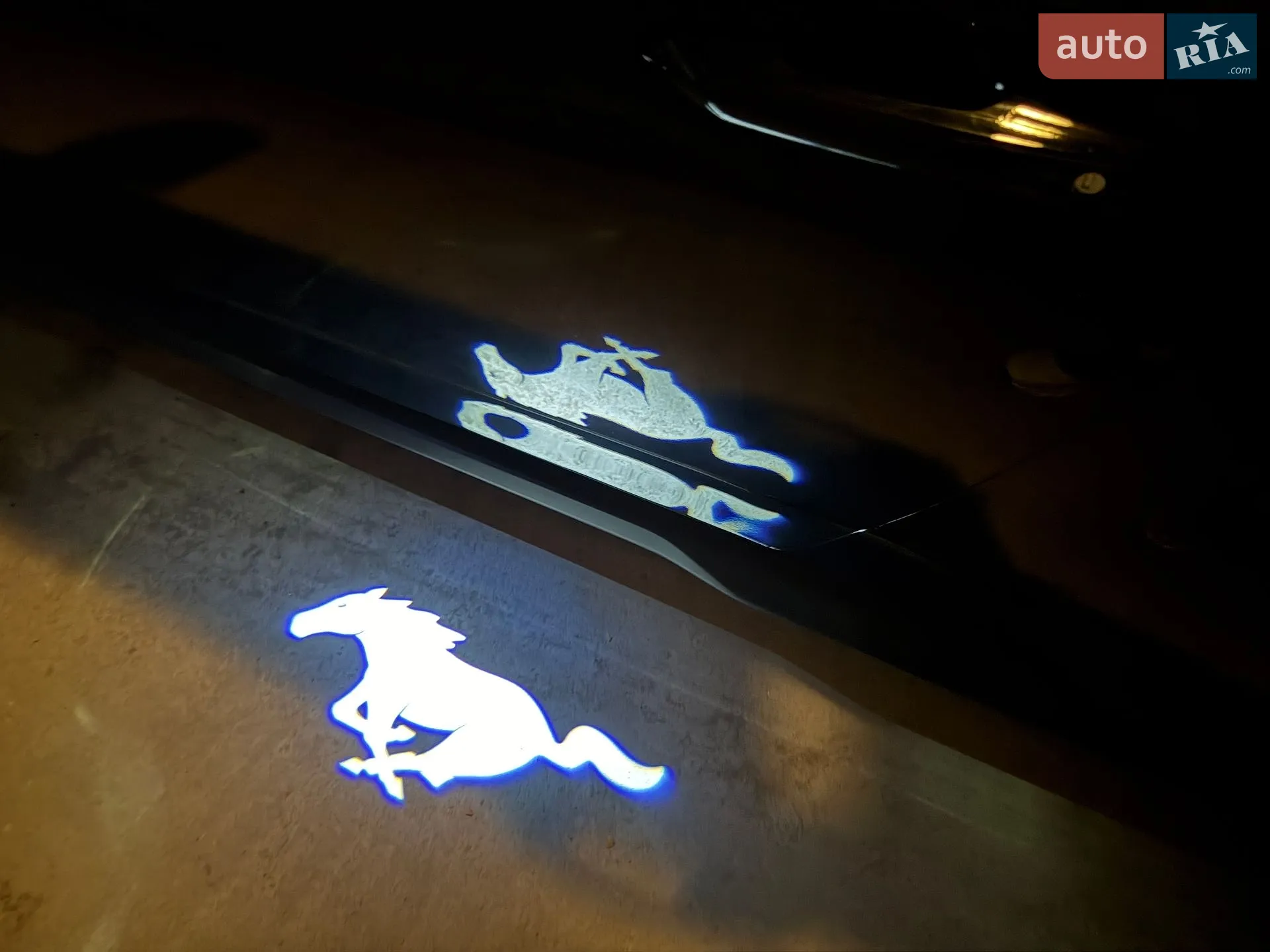 2025 Ford Mustang - мініатюра 47