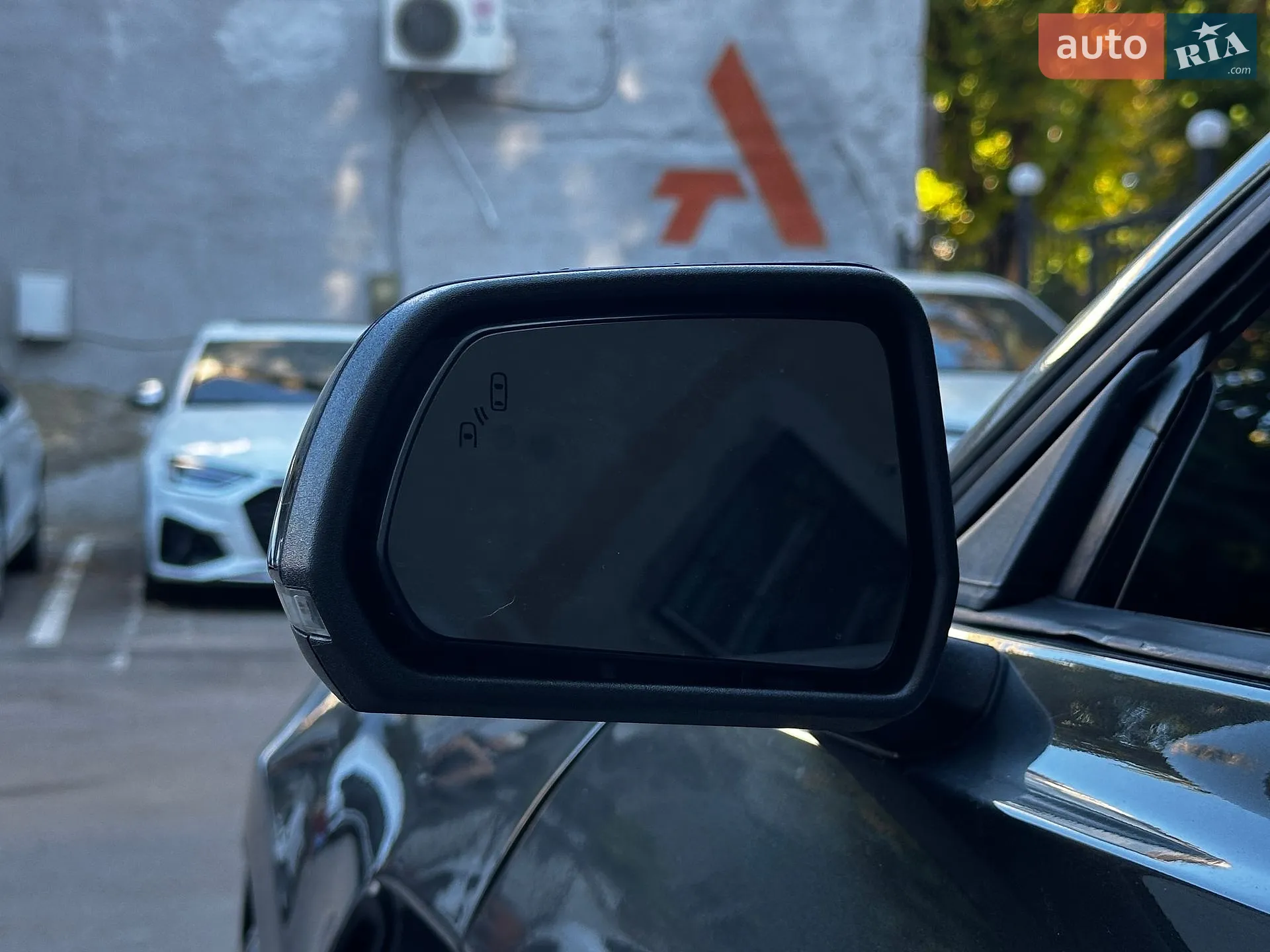 2015 Ford Mustang - мініатюра 11