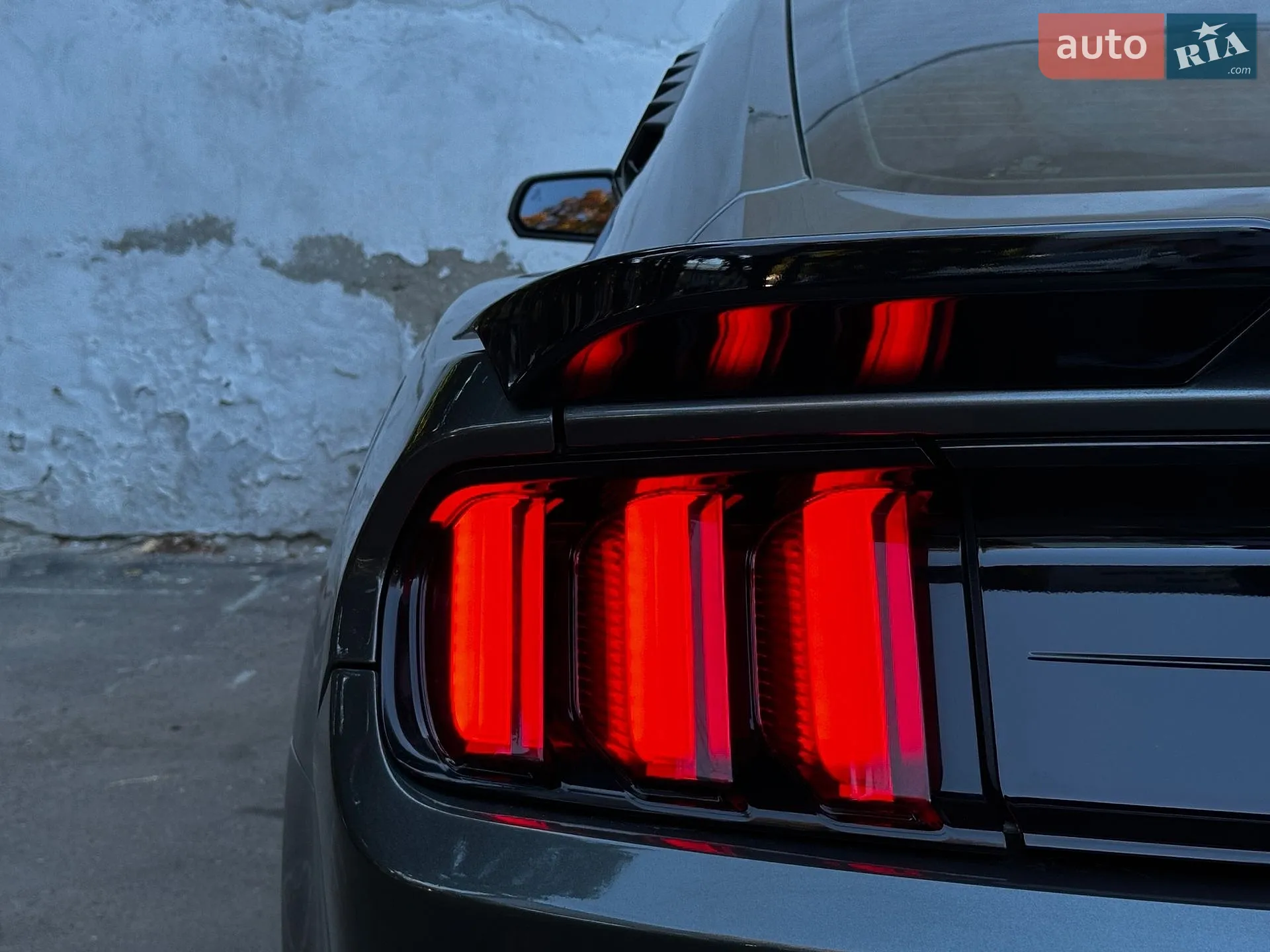 2015 Ford Mustang - мініатюра 32