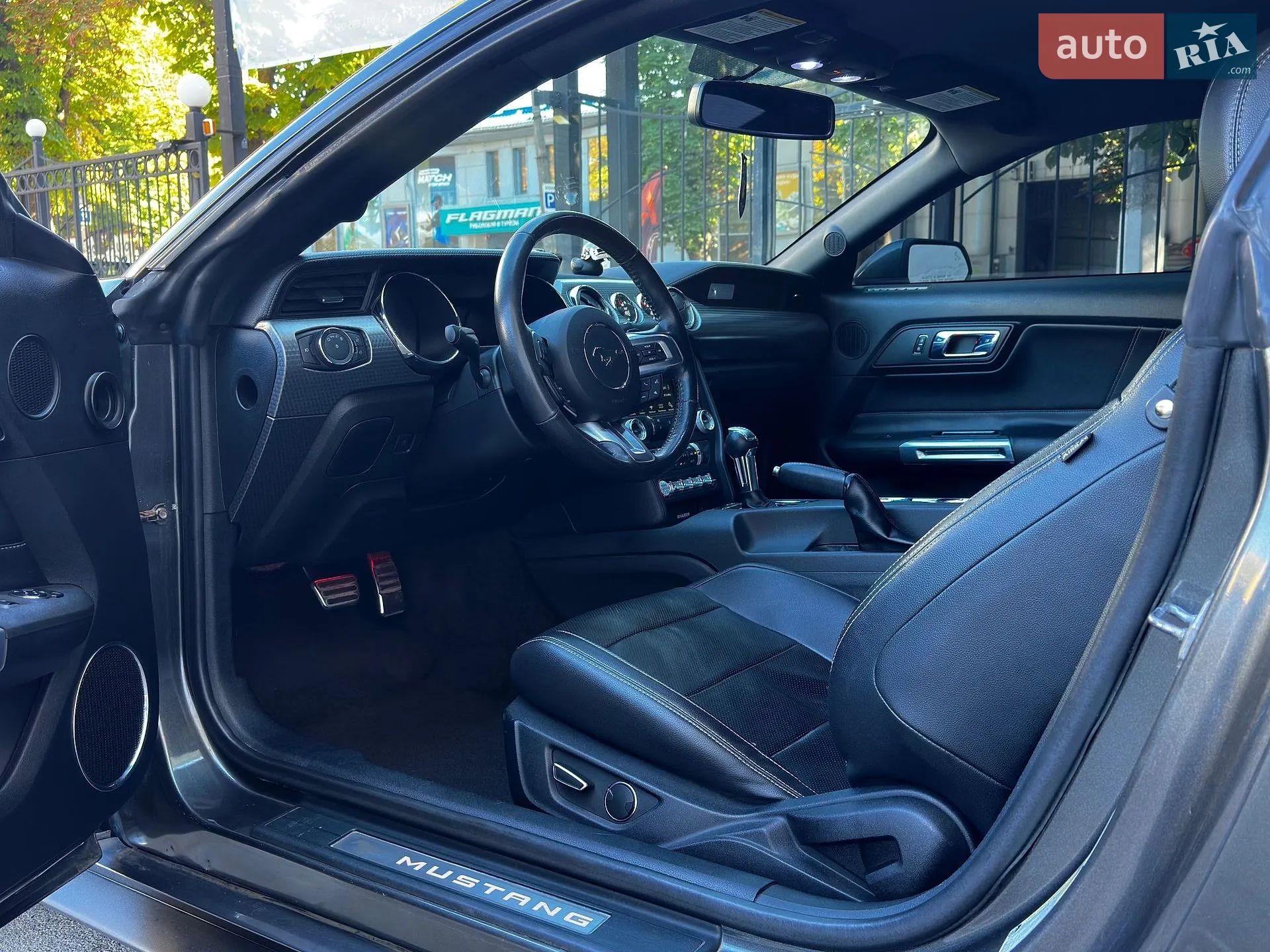 2015 Ford Mustang - мініатюра 42