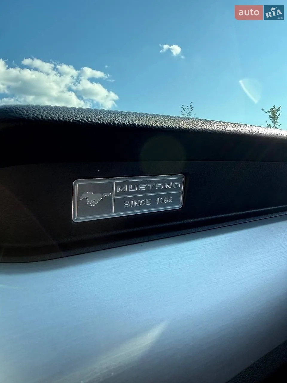2015 Ford Mustang - мініатюра 15