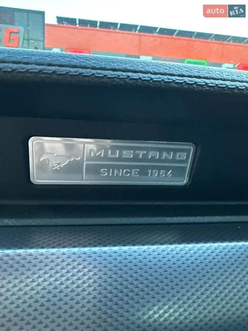 2015 Ford Mustang - мініатюра 23