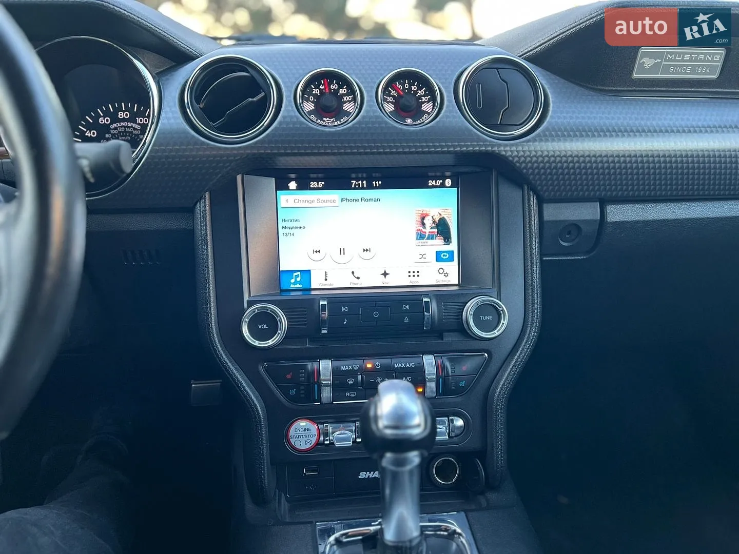 2015 Ford Mustang - мініатюра 71