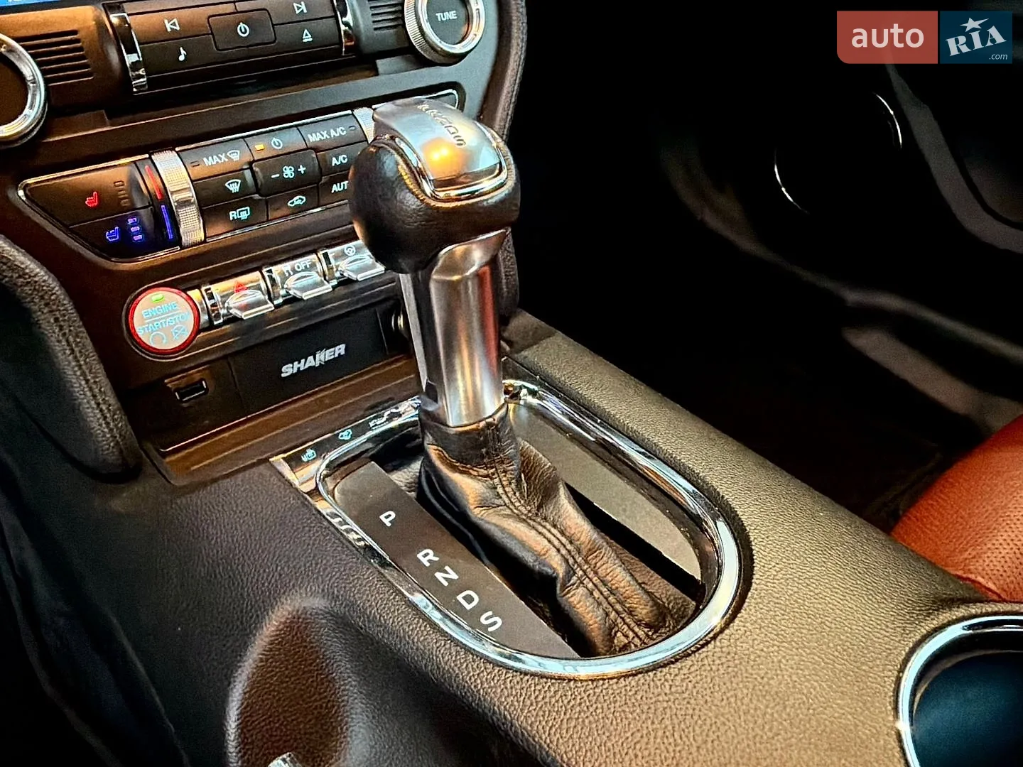 2016 Ford Mustang - мініатюра 4