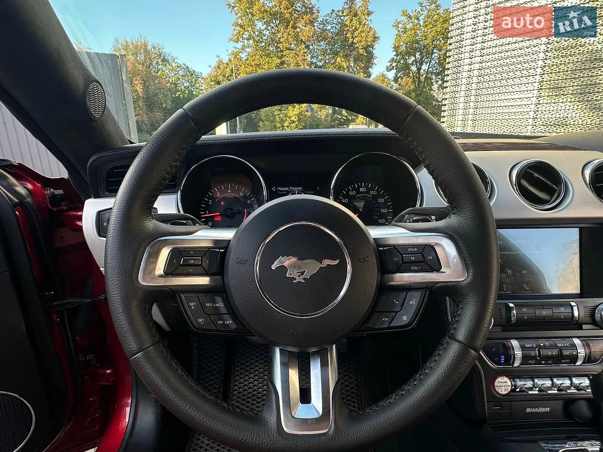2016 Ford Mustang - мініатюра 10