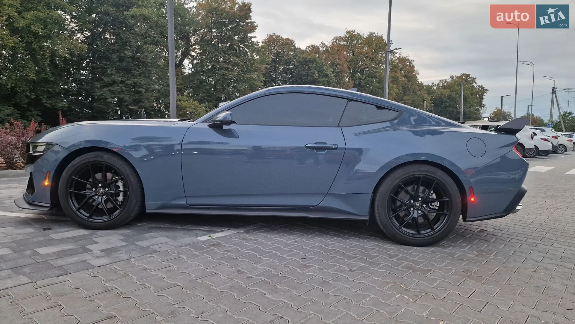 2024 Ford Mustang - мініатюра 18
