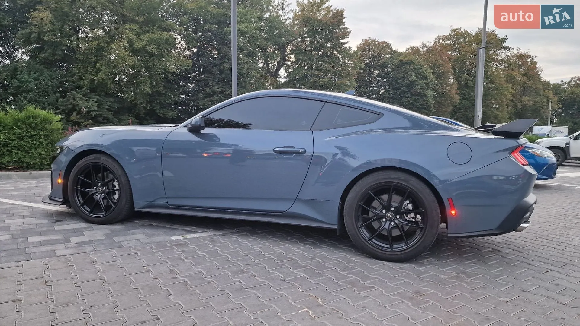2024 Ford Mustang - мініатюра 17