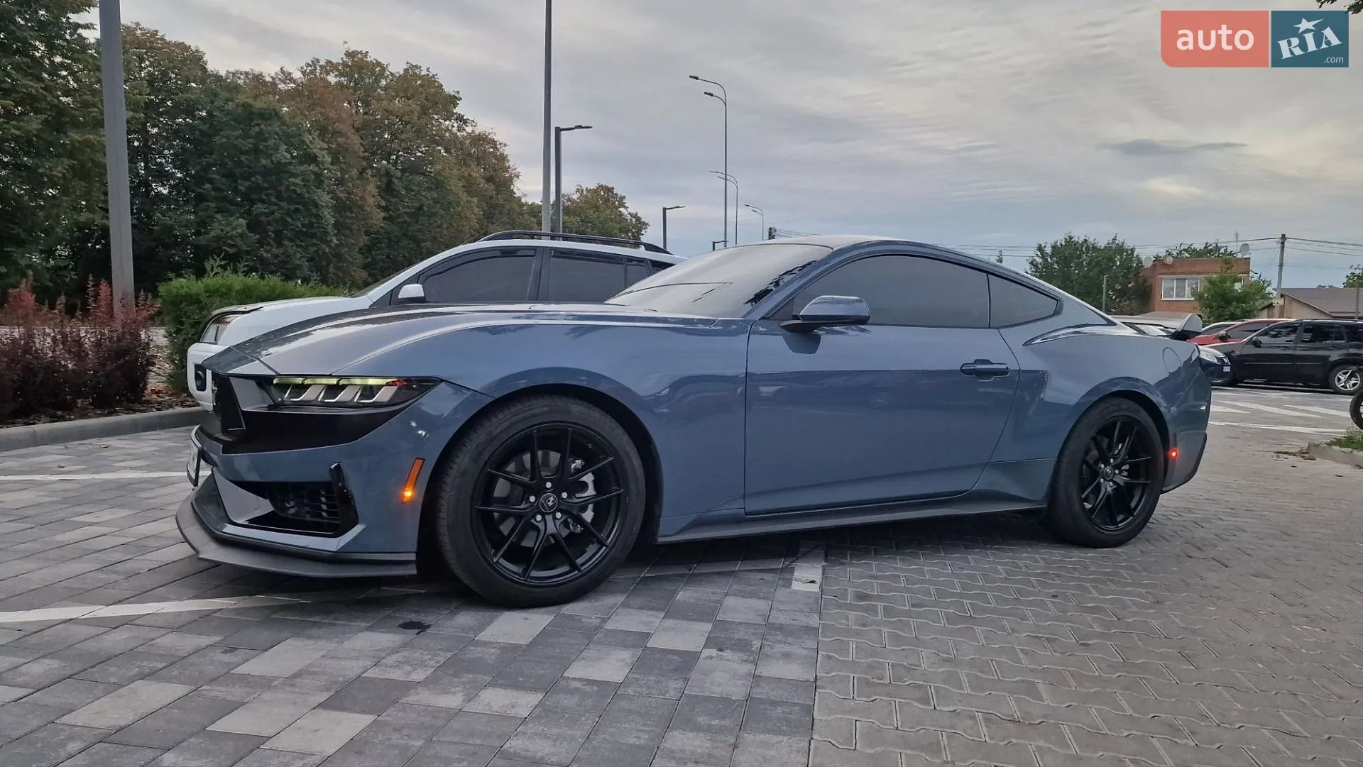2024 Ford Mustang - мініатюра 21