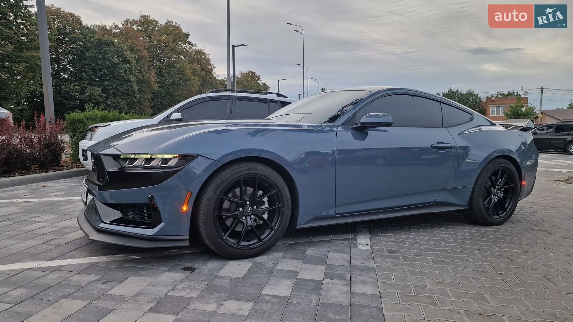 2024 Ford Mustang - мініатюра 22