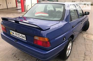 Седан Ford Orion 1991 в Ровно