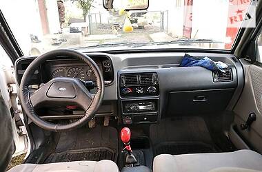 Седан Ford Orion 1989 в Старій Синяві