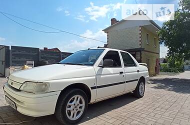 Седан Ford Orion 1991 в Костополе