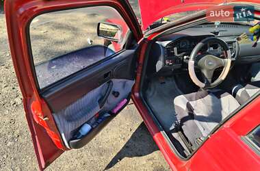 Седан Ford Orion 1992 в Киеве