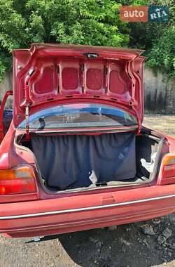 Седан Ford Orion 1992 в Киеве