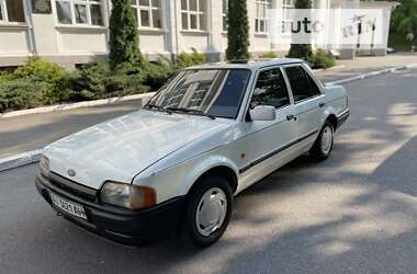 Седан Ford Orion 1990 в Белой Церкви