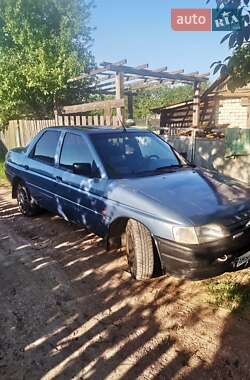 Седан Ford Orion 1990 в Овруче