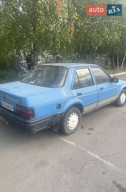 Седан Ford Orion 1987 в Запорожье