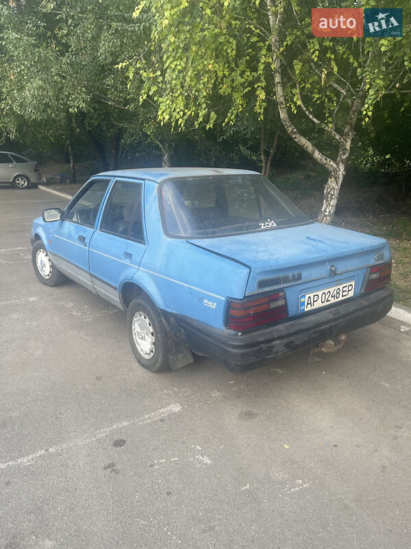 Седан Ford Orion 1987 в Запорожье