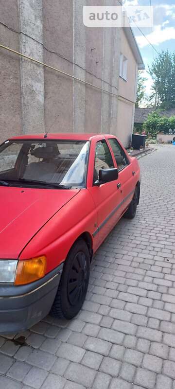 Седан Ford Orion 1991 в Хмельницком