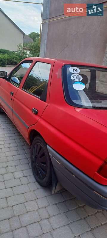 Седан Ford Orion 1991 в Хмельницком