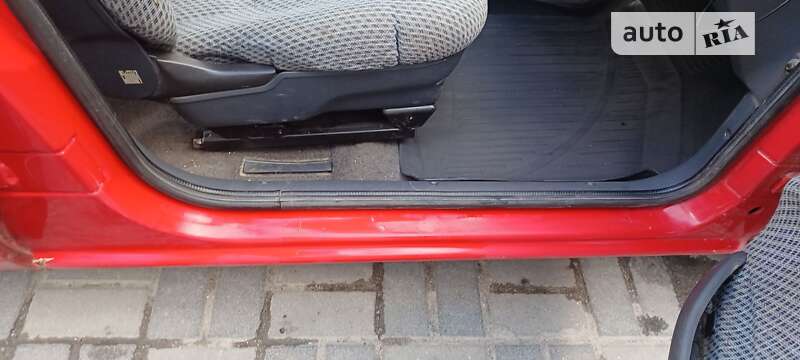 Седан Ford Orion 1991 в Хмельницком