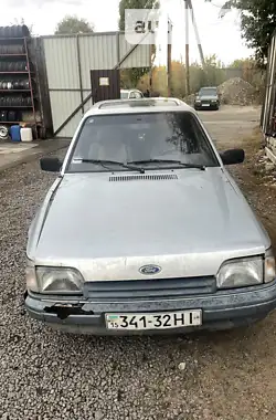 Ford Orion 1987