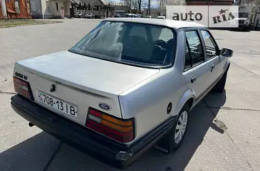 Ford Orion 1989