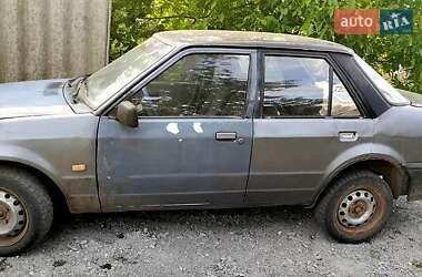 Седан Ford Orion 1986 в 