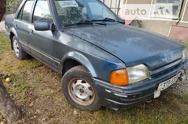 Седан Ford Orion 1988 в Кам'янець-Подільському