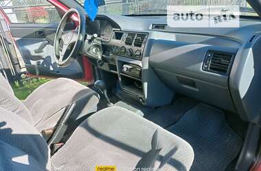 Седан Ford Orion 1993 в 