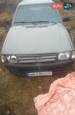 Седан Ford Orion 1985 в Вінниці