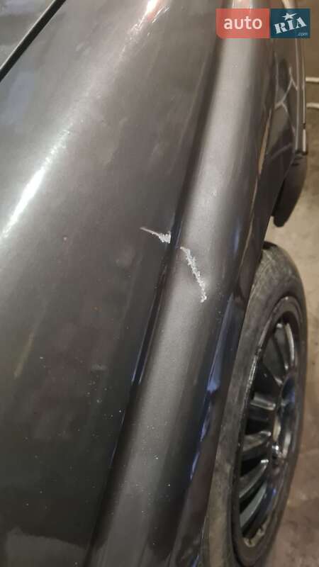 Седан Ford Orion 1991 в Сокале