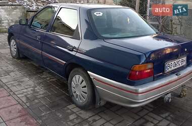 Седан Ford Orion 1990 в 