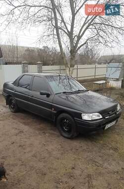 Седан Ford Orion 1991 в Хмельницькому