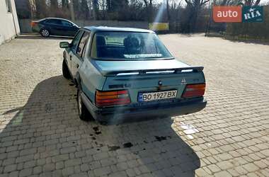 Седан Ford Orion 1988 в Озерянах