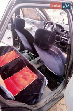 Седан Ford Orion 1991 в 