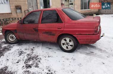 Седан Ford Orion 1993 в 