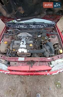 Седан Ford Orion 1993 в Козельце