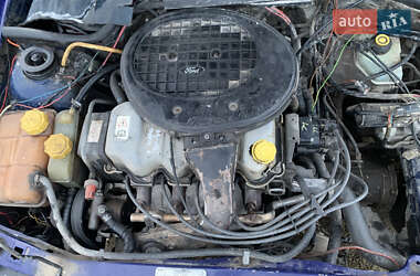 Седан Ford Orion 1990 в 