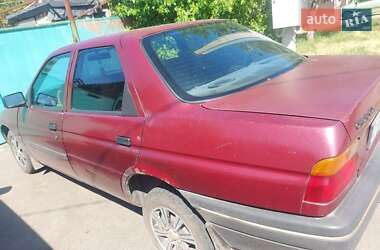Седан Ford Orion 1992 в Ізмаїлі